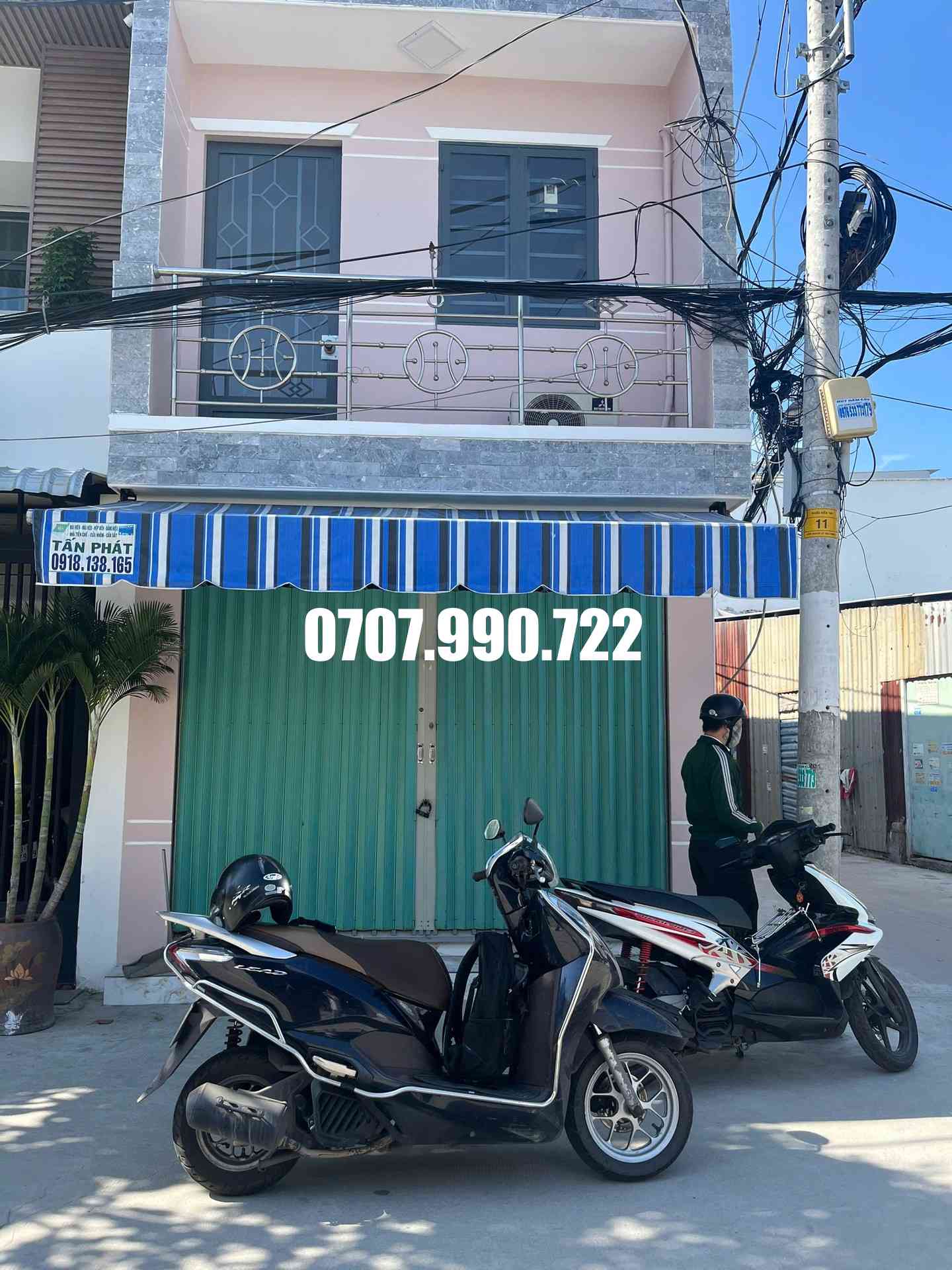 bán nhà phước kiển nhà bè