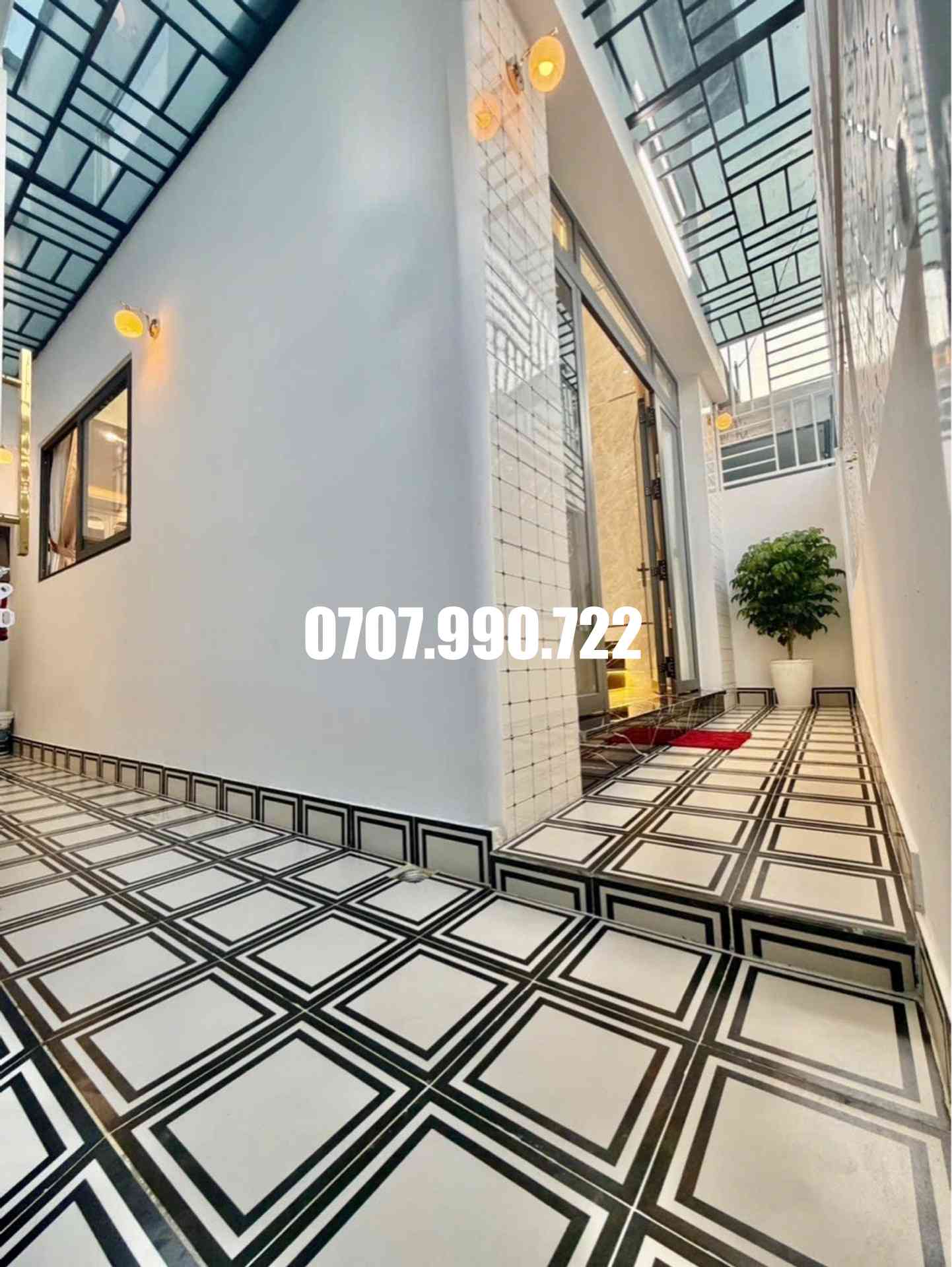bán nhà thị trấn nhà bè