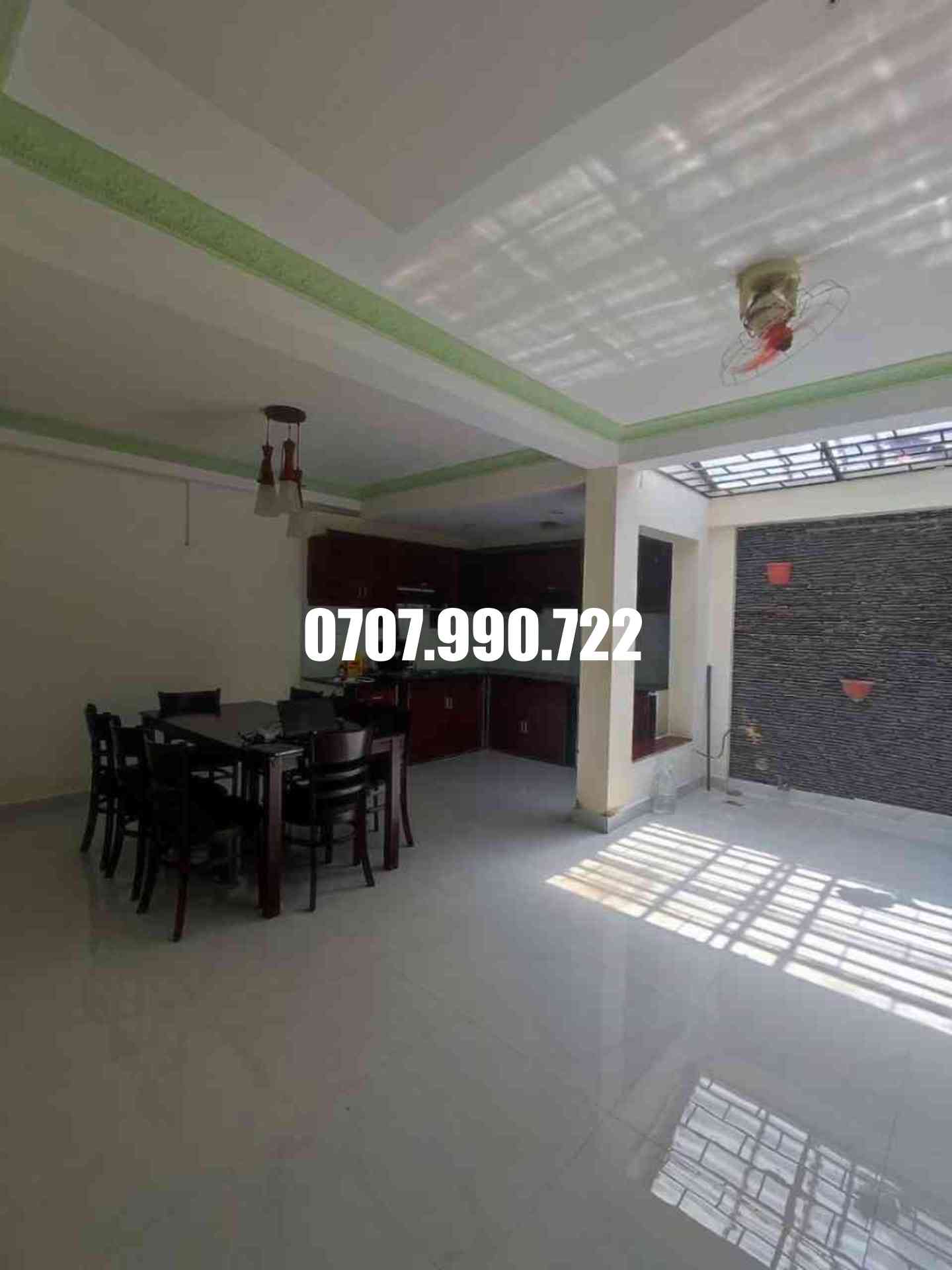 bán nhà thị trấn nhà bè