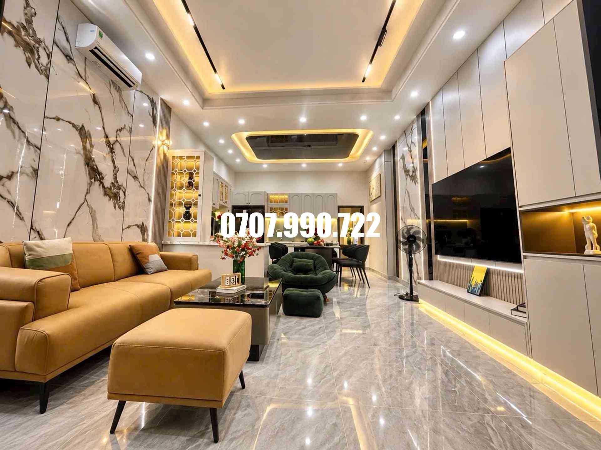 bán nhà thị trấn nhà bè