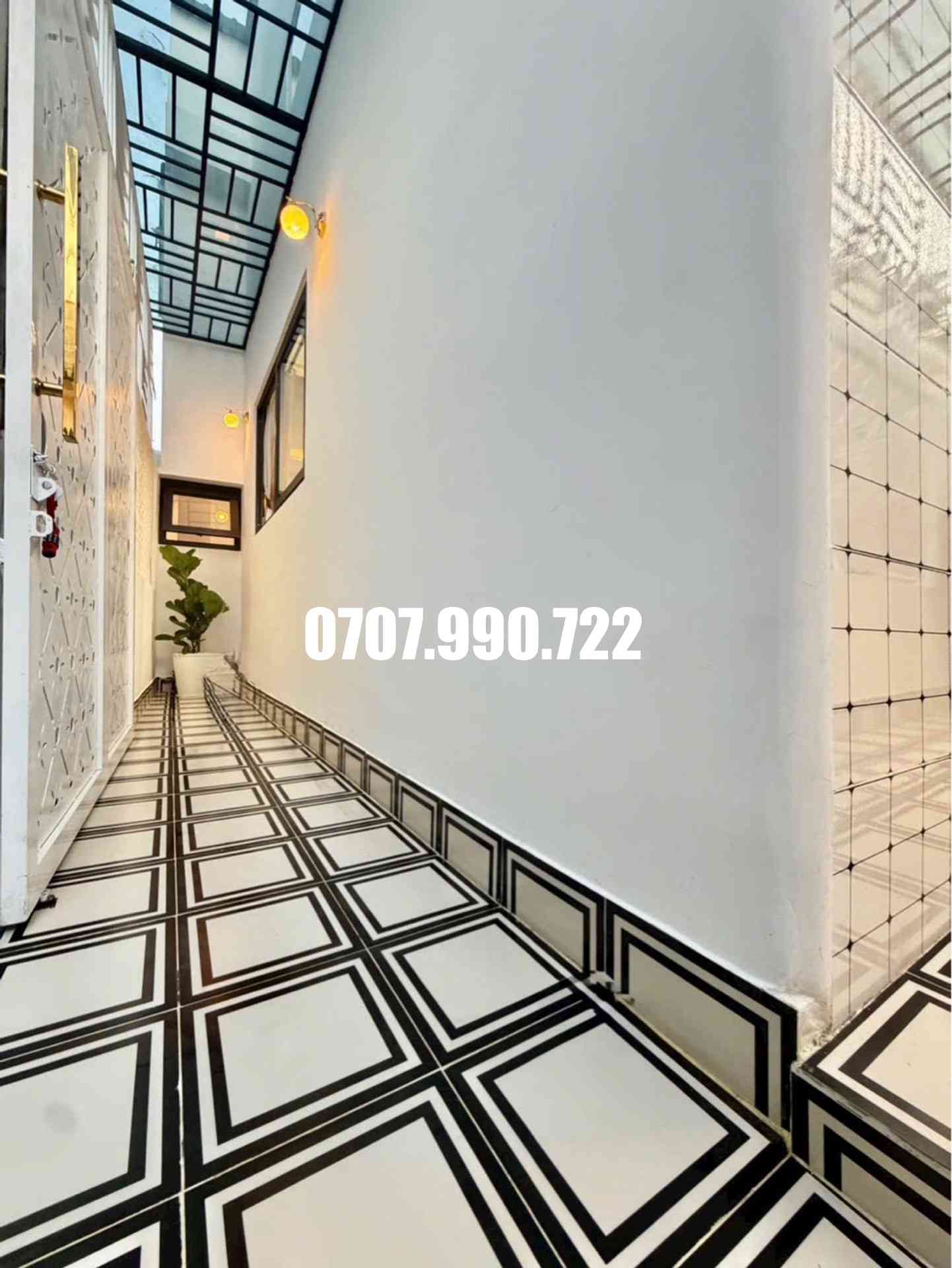 bán nhà thị trấn nhà bè