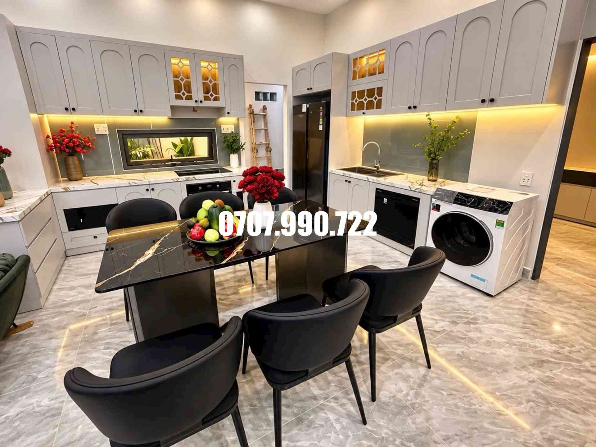 bán nhà thị trấn nhà bè