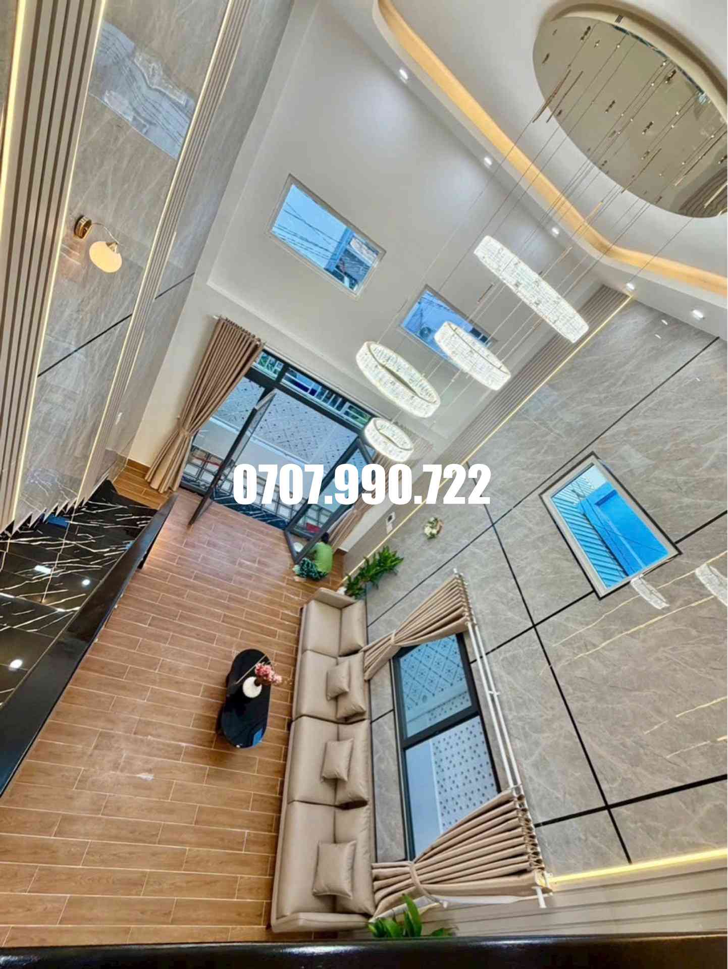 bán nhà thị trấn nhà bè