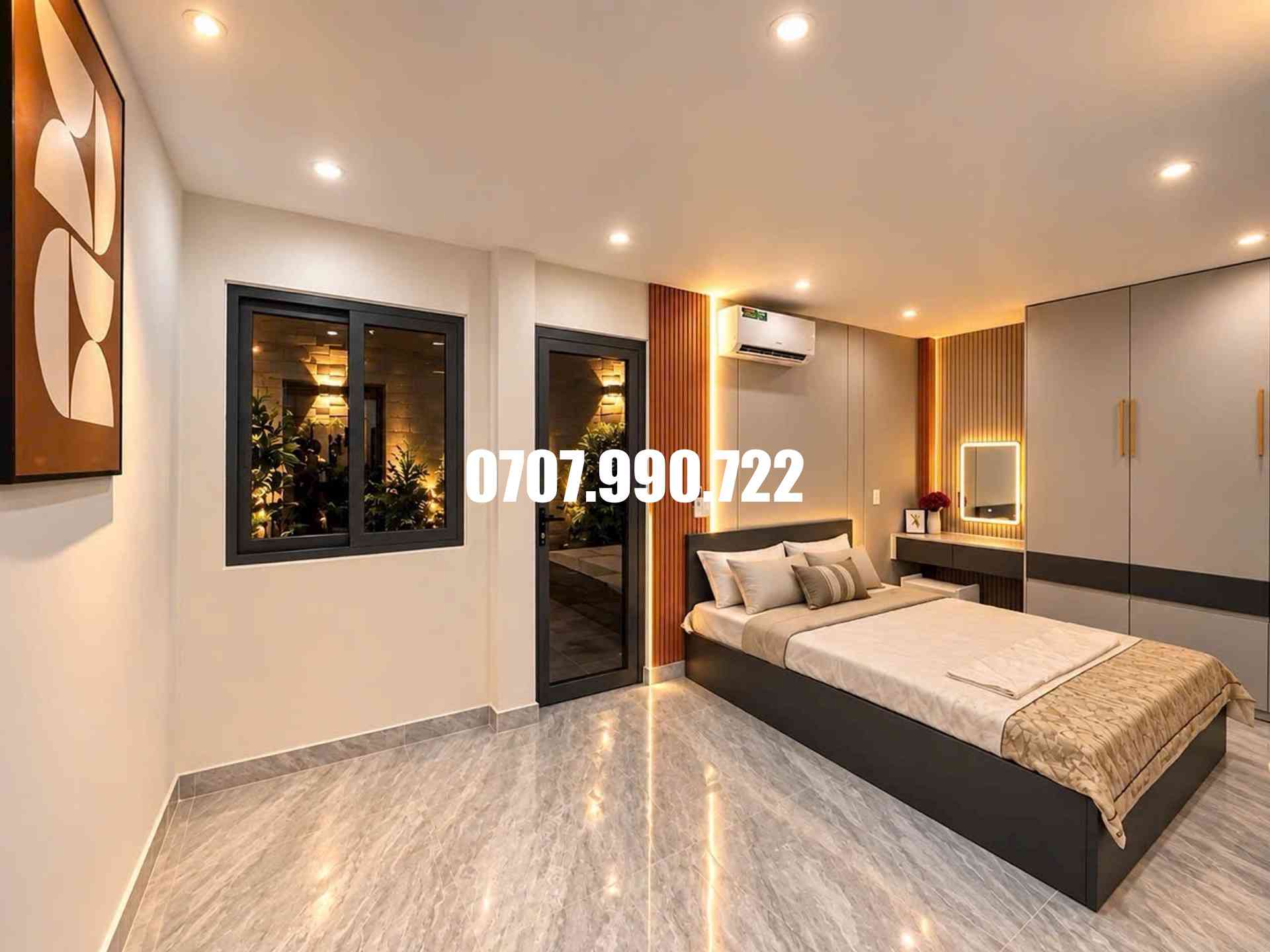 bán nhà thị trấn nhà bè