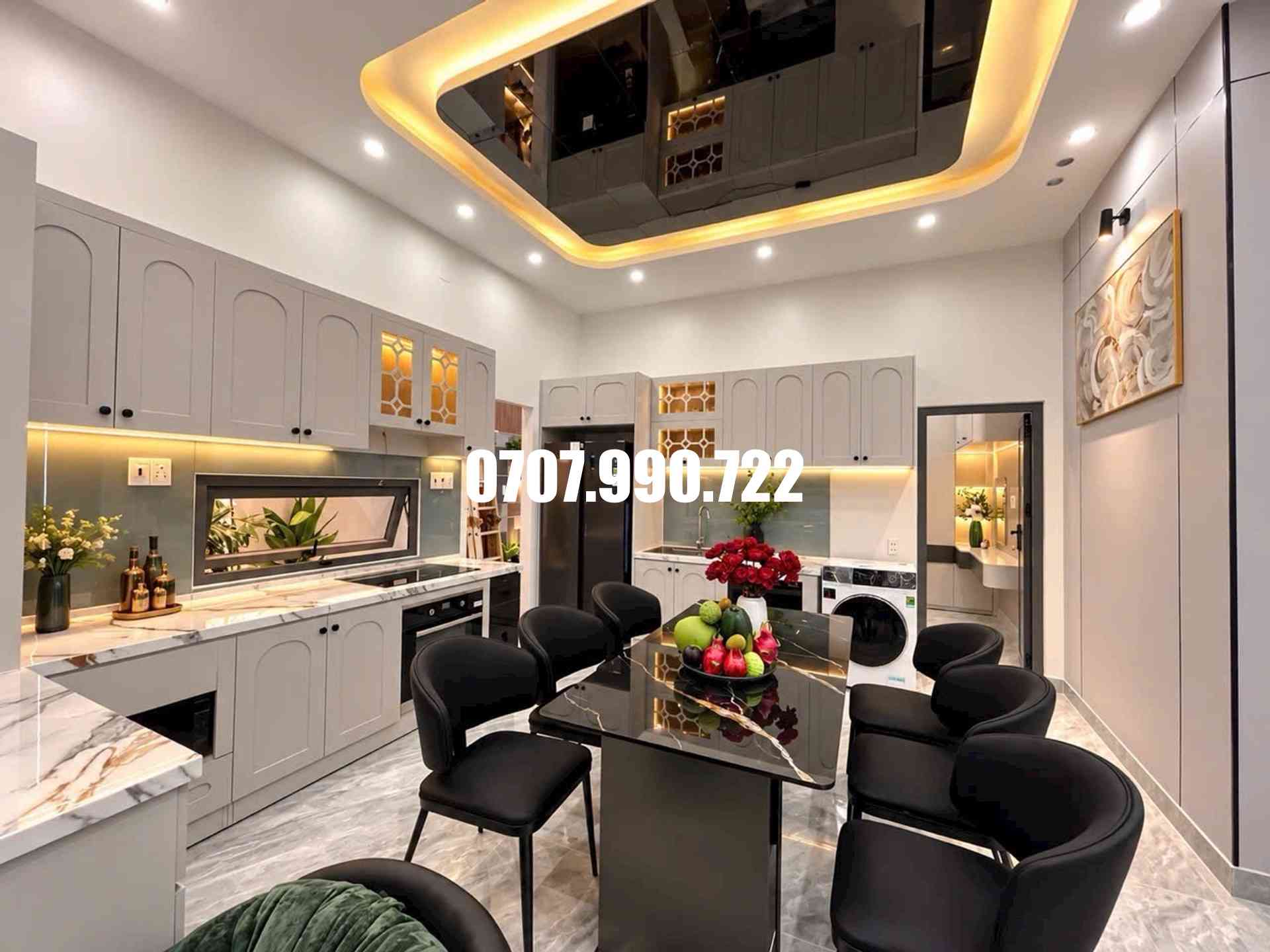 bán nhà thị trấn nhà bè