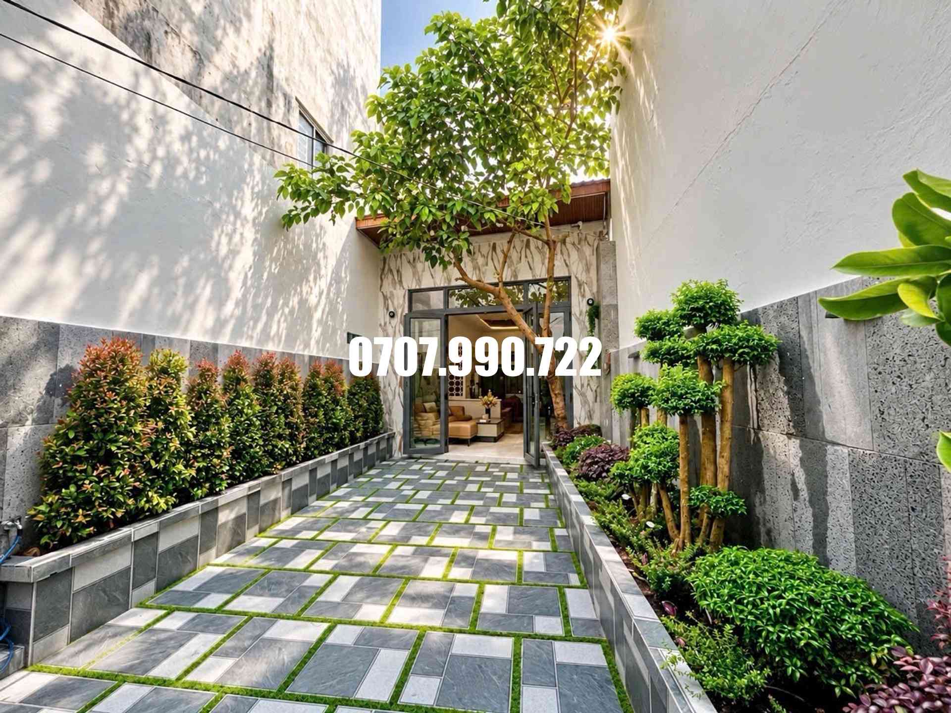 bán nhà thị trấn nhà bè