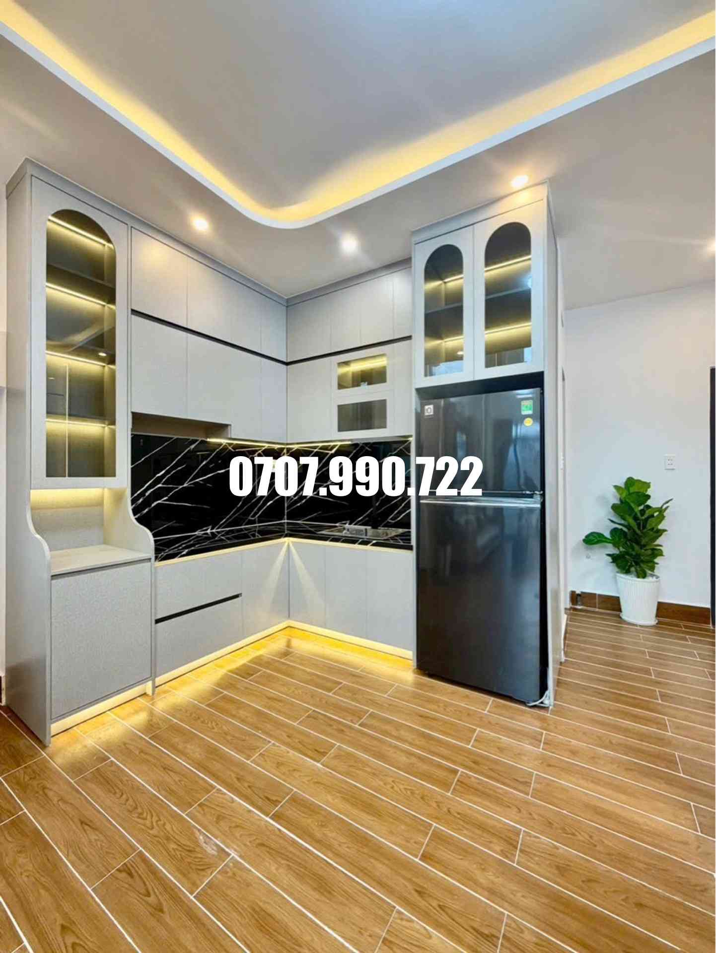 bán nhà thị trấn nhà bè