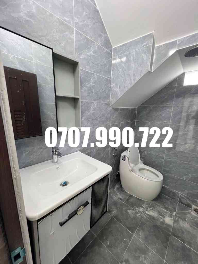 bán nhà xã hiệp phước