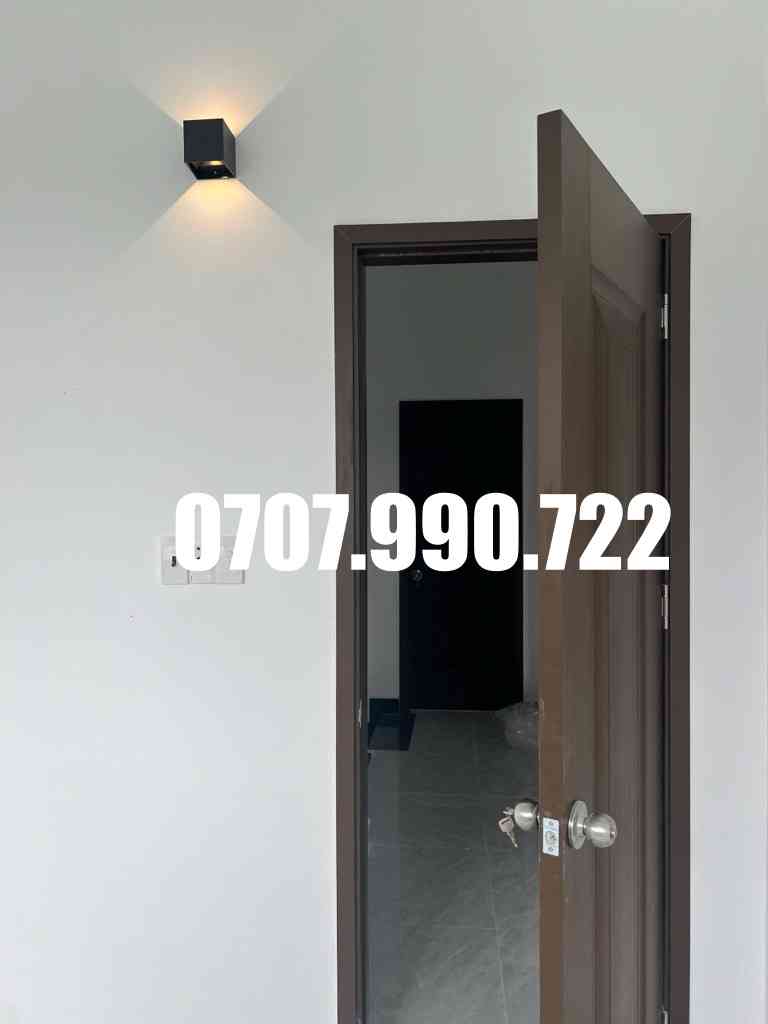 bán nhà xã hiệp phước