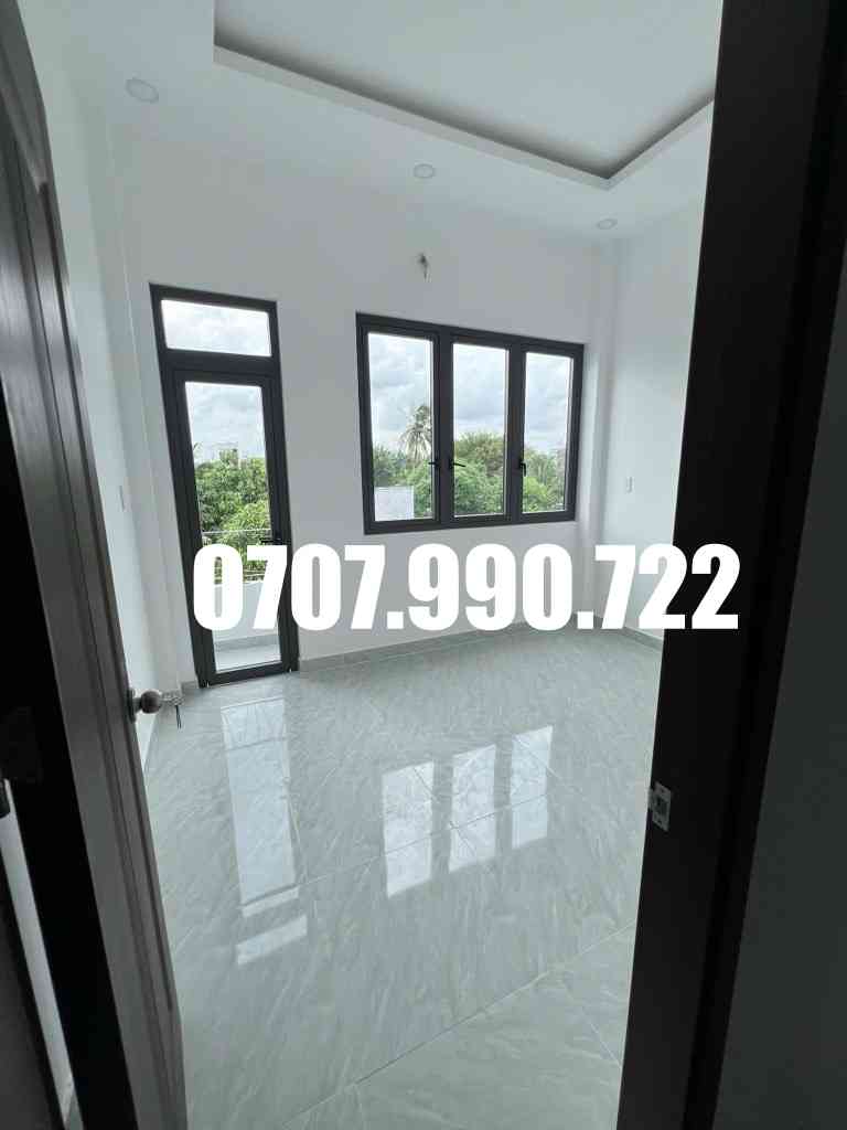 bán nhà xã hiệp phước