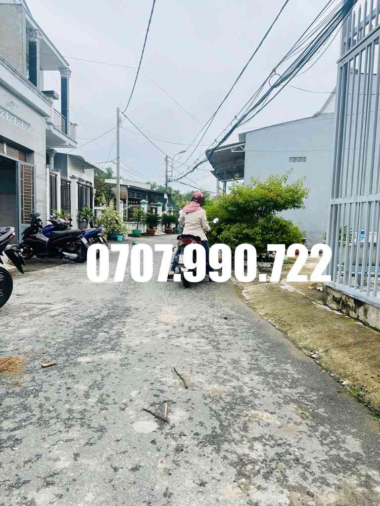 bán nhà xã hiệp phước