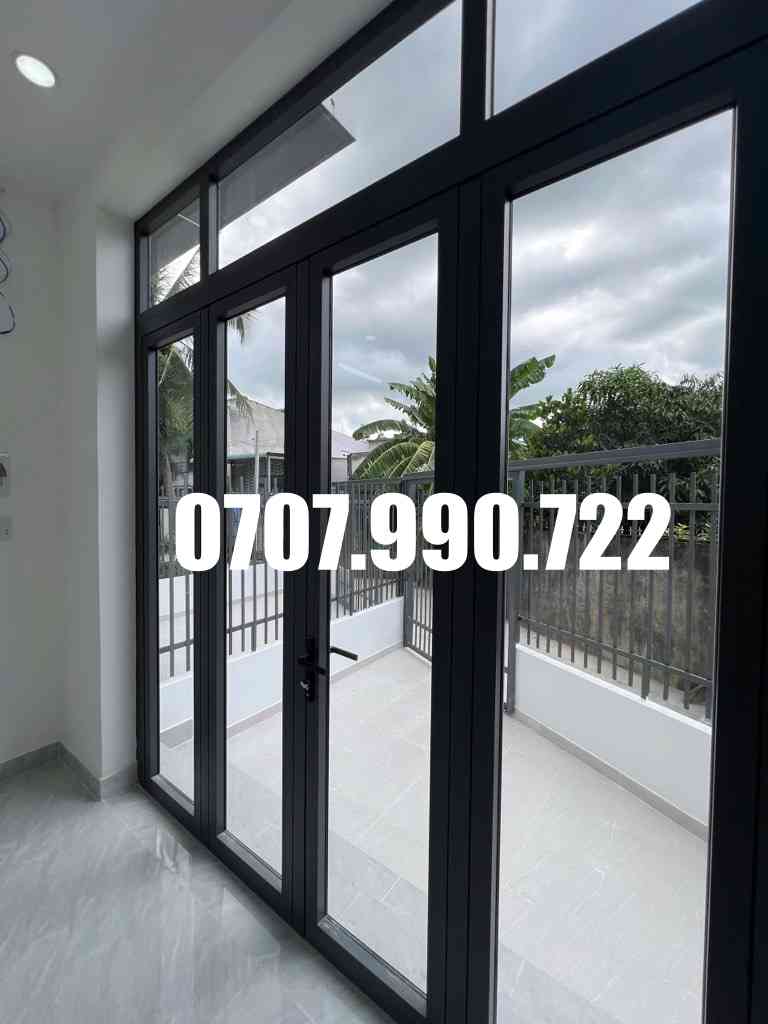 bán nhà xã hiệp phước