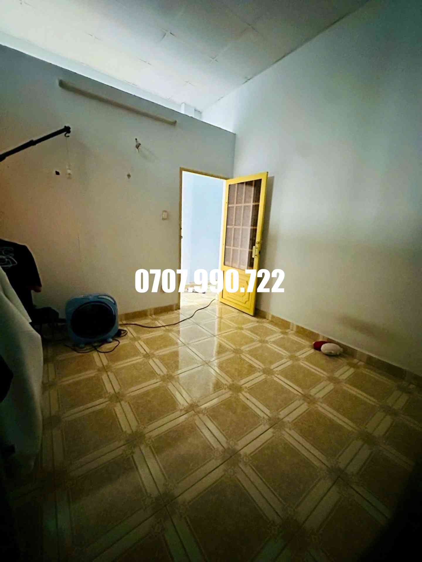 bán nhà xã nhà bè
