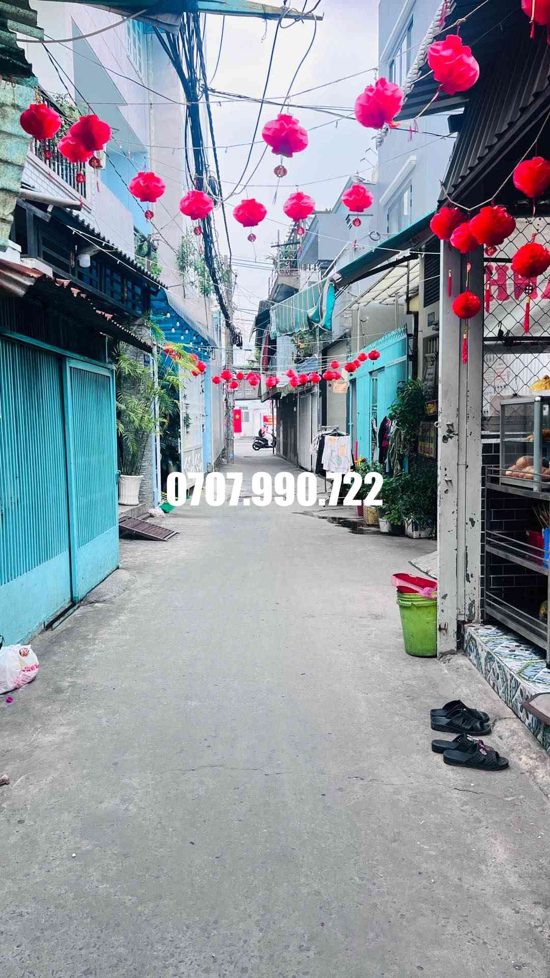 mua bán nhà nhà bè