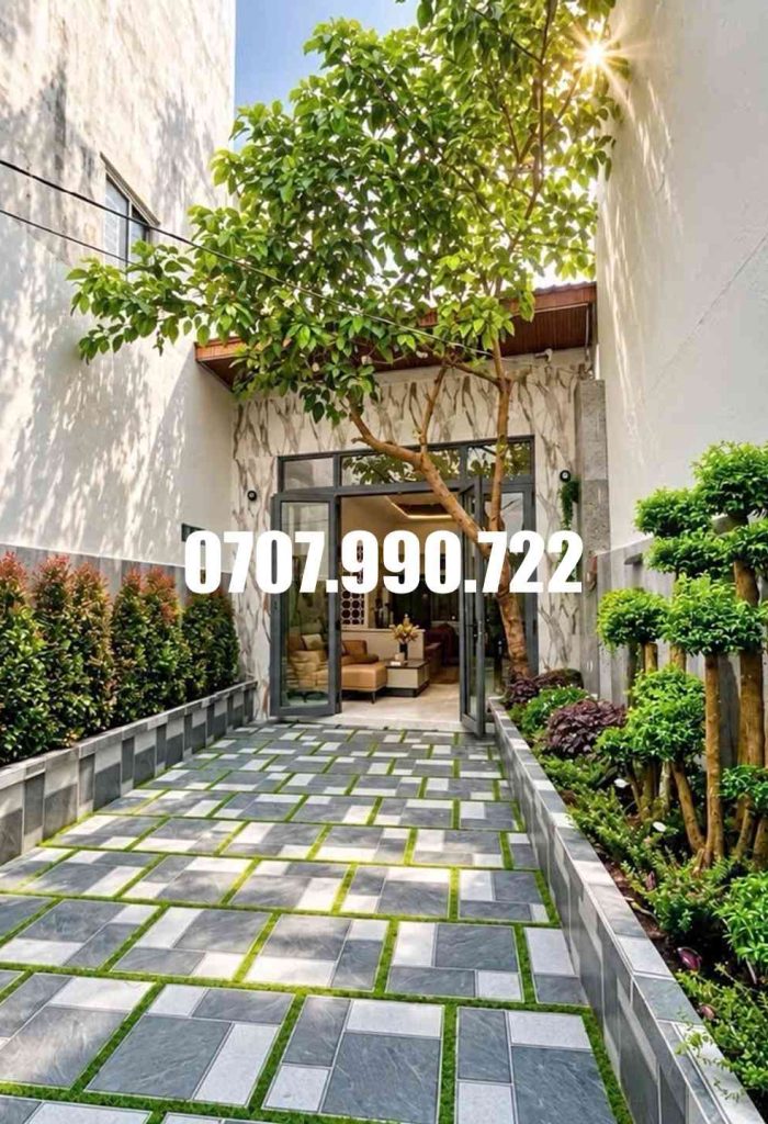 bán nhà thị trấn nhà bè